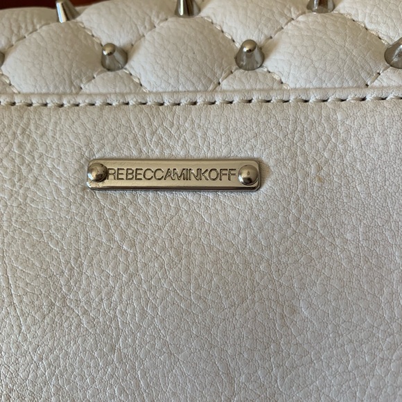 Rebecca Minkoff crossbody - Picture 5 of 6